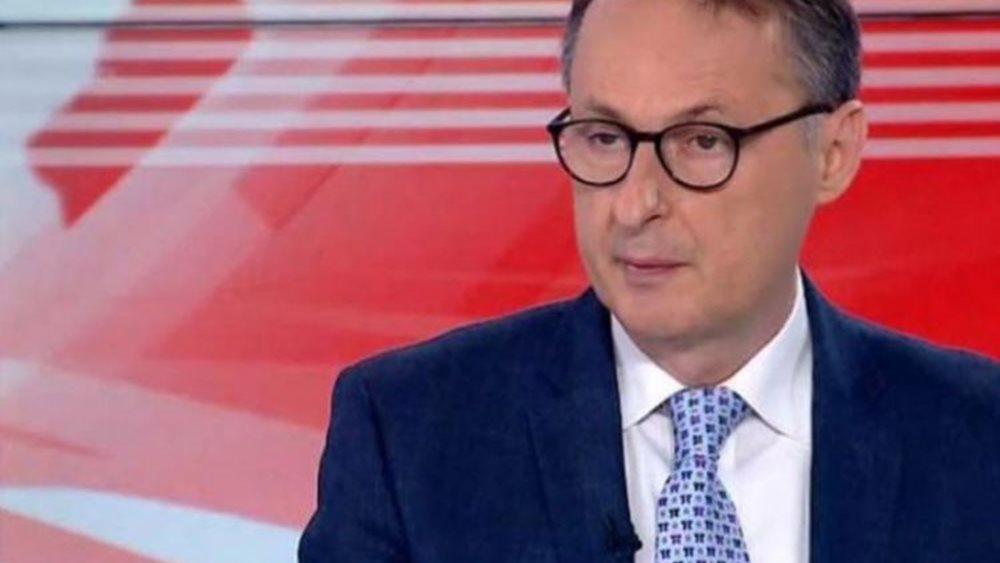 Ν. Σύψας: Το καλοκαίρι του 2022 θα λάβει τέλος η πανδημία