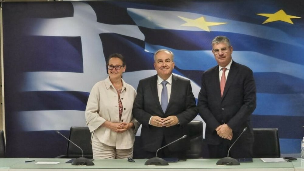 Ανακοινώθηκε το EquiFund ΙΙ, για τη χρηματοδότηση μικρών και νεοφυών επιχειρήσεων