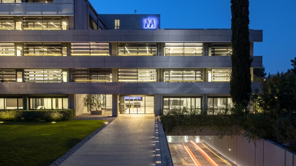 Mytilineos: Στα 45,20 ευρώ αυξάνει την τιμή-στόχο η Eurobank Equities