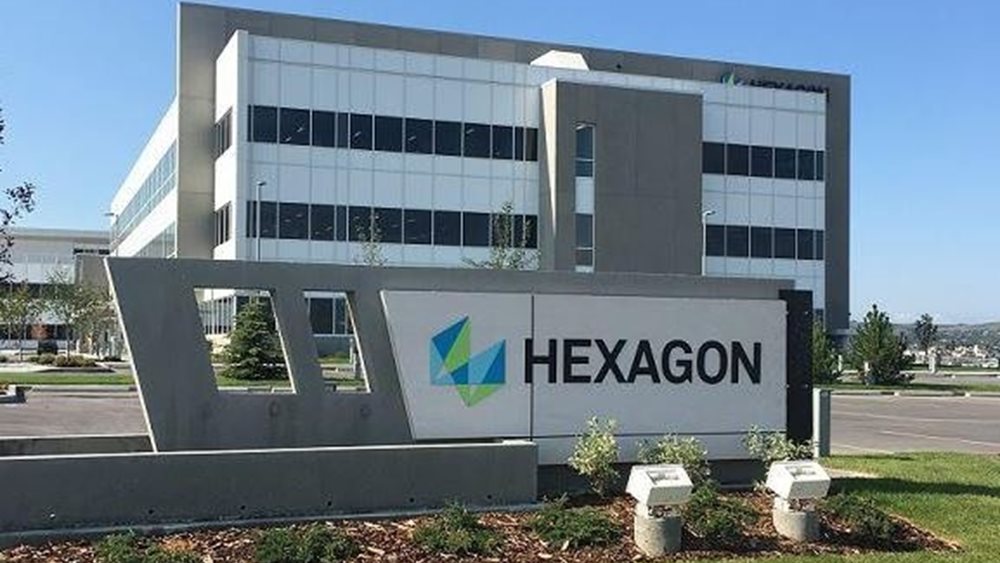 Hexagon: Αύξηση λειτουργικής κερδοφορίας κατά 12% στο δ' τρίμηνο 2022