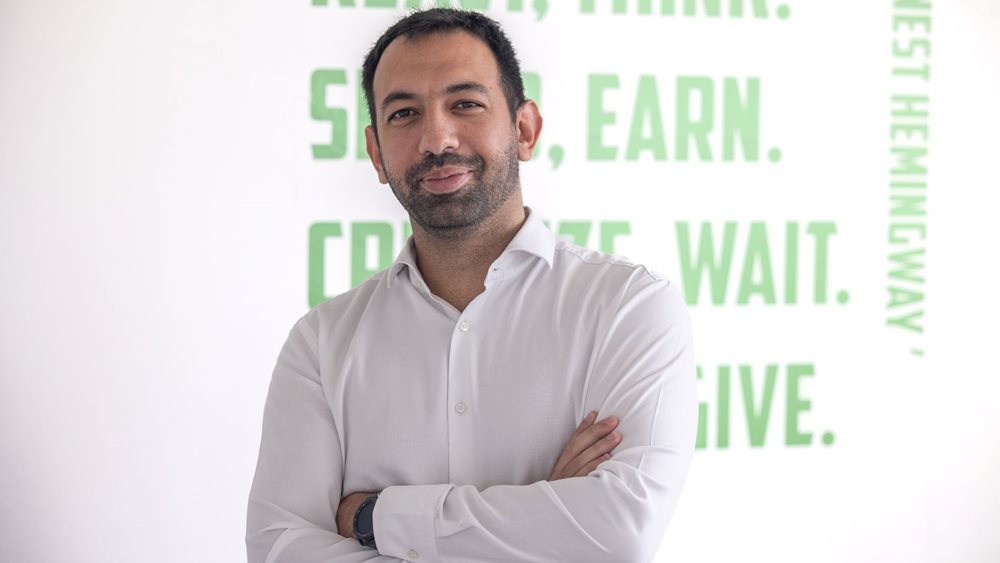 Η BOX NOW ανακοινώνει διοικητικές αλλαγές με νέο CEO Ελλάδος και Group CEO για  Ελλάδα, Κύπρο, Βουλγαρία και Κροατία