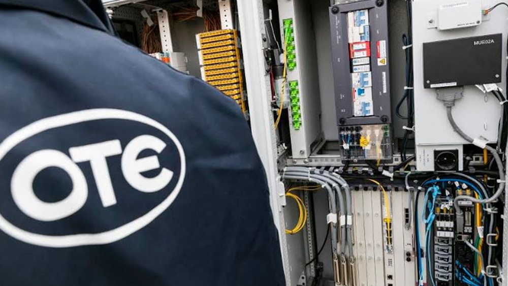 ΟΤΕ: Σταθερή η πολιτική αμοιβών των μετόχων μετά τη νέα επένδυση