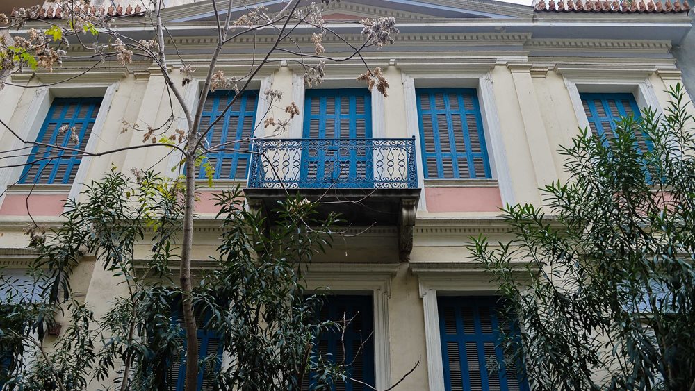 Ανάρπαστα τα διαμερίσματα στα Εξάρχεια