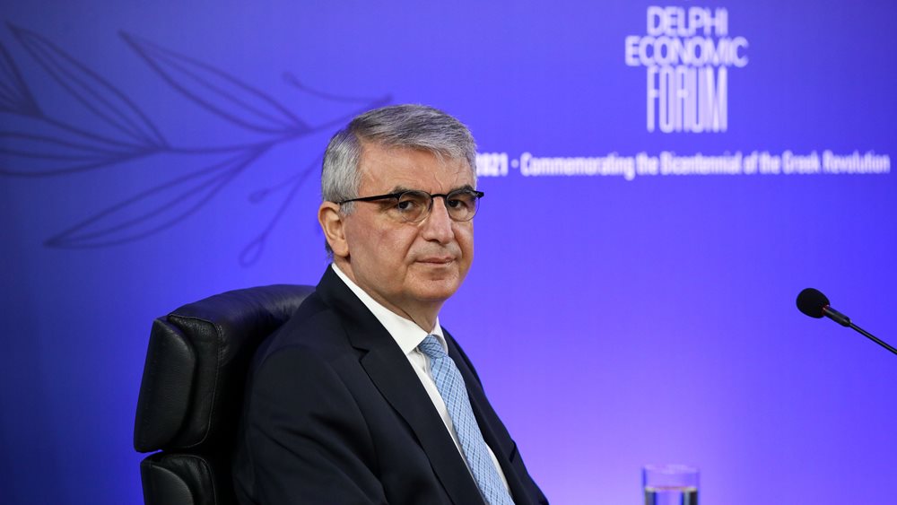 Τσακλόγλου: Την μεταρρύθμιση της κοινωνικής ασφάλισης την οφείλουμε στα παιδιά και στα εγγόνια μας