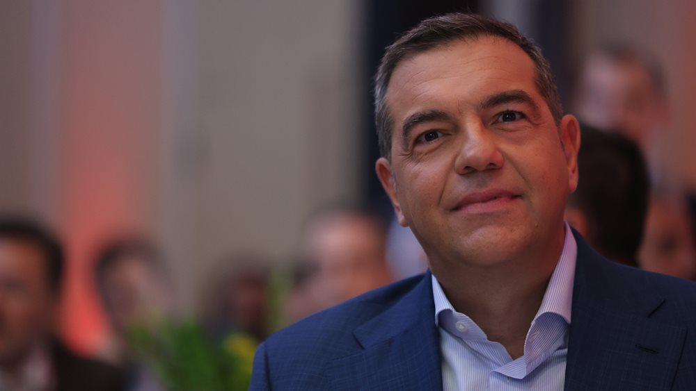 Προσδοκίες και όνειρα πίσω από το κόμμα Τσίπρα