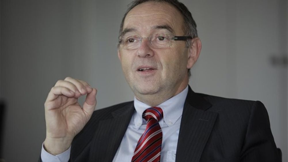 Γερμανία: Νέος πρόεδρος του SPD o Μπόργιανς - ήττα του ΥΠΟΙΚ Σολτς