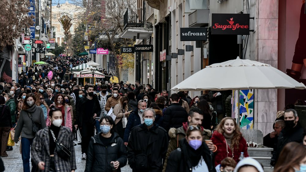 &quot;Κοκτέιλ&quot; αναπνευστικών ιώσεων - Έξαρση της γρίπης