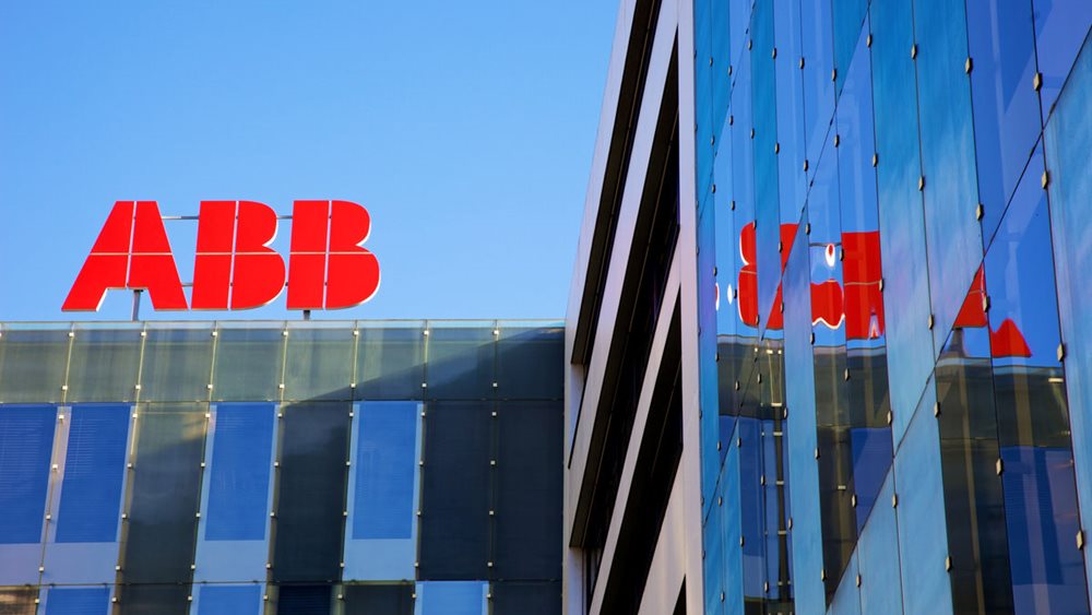 Ο πρόεδρος της ABB βλέπει περιορισμένο αντίκτυπο από τις διαταραχές στην Ερυθρά Θάλασσα