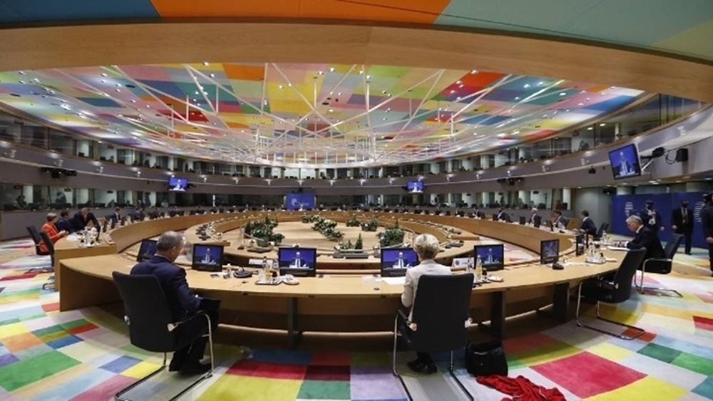 Πώς μπορεί η Ευρώπη να πιέσει το Ισραήλ για πολιτική λύση