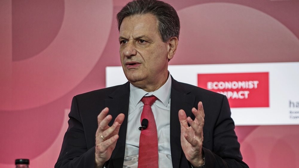 Θ. Σκυλακάκης: Τέλος στις επιδοτήσεις σε ΑΠΕ και μπαταρίες - Νομοσχέδιο εντός διμήνου για αποθήκευση ενέργειας