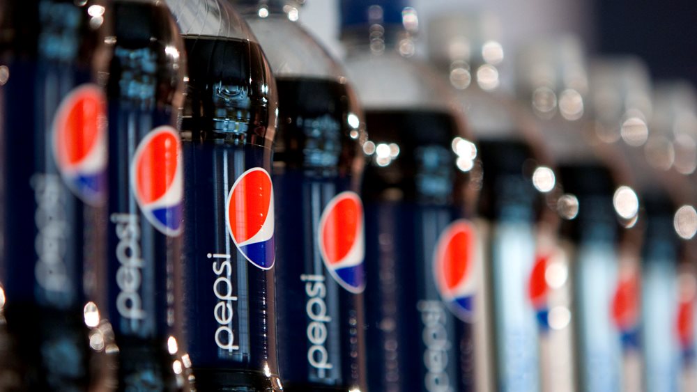 Η γαλλική Leclerc εξακολουθεί να πουλάει Pepsi την ώρα που η Carrefour αποσύρει τα προϊόντα της Pepsico