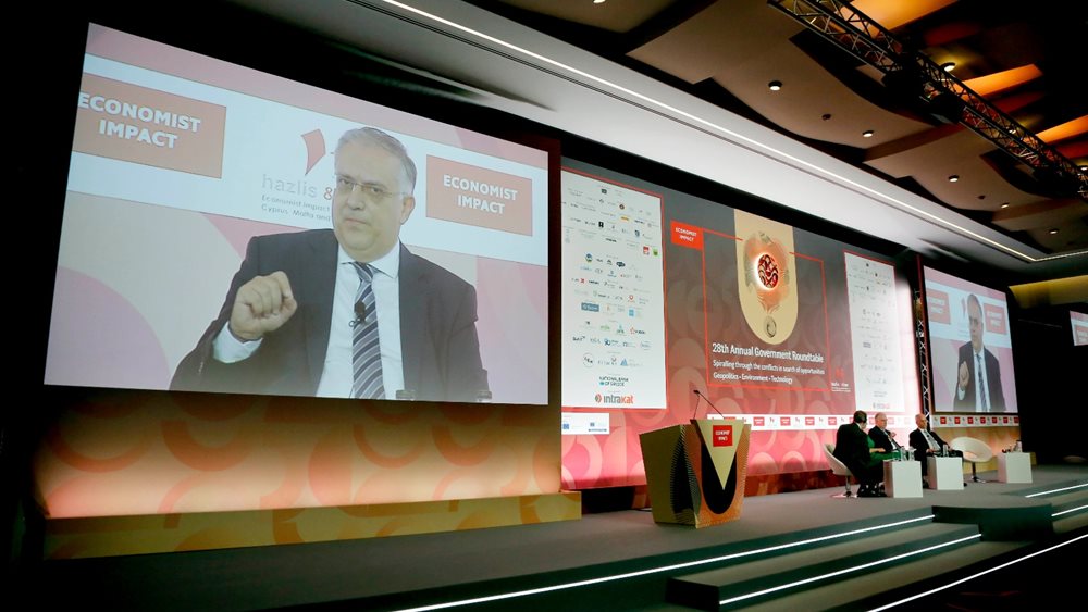 Τ. Θεοδωρικάκος: Ενισχύουμε τις επενδύσεις στην πράσινη μετάβαση και την κυκλική οικονομία