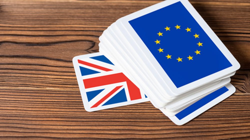 Ξεκινούν πάλι οι εκστρατείες για το Brexit