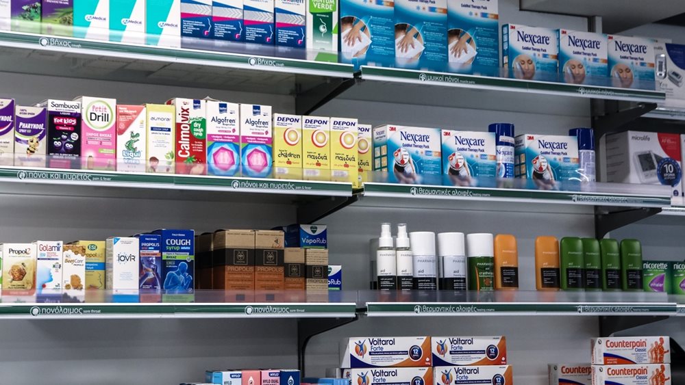 Δημοσιεύθηκε η ΚΥΑ για τη διανυκτέρευση στρατιωτικών φαρμακείων και την κατ’ οίκον διανομή φαρμάκων υψηλού κόστους