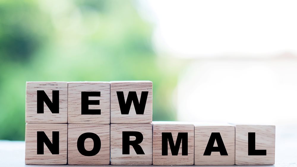 Covid: &quot;Ζώντας με τον κορονοϊό&quot;: Πώς μπορεί να εξελιχθεί η πανδημία