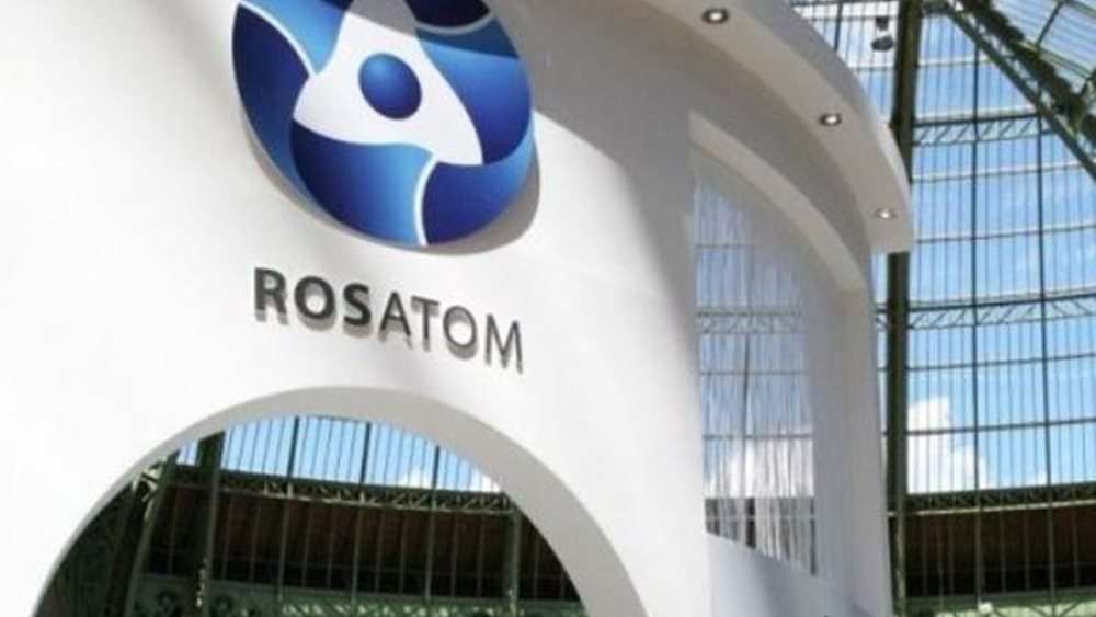 Η ρωσική Rosatom ανέλαβε να κατασκευάσει πυρηνικό σταθμό στο Καζακστάν