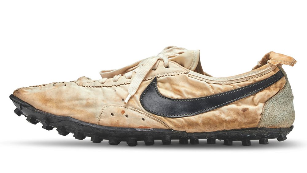 Στον Percassi το δίκτυο της Nike στην Ελλάδα