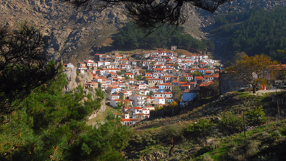 Σαμοθράκη: Κλειστά σήμερα και αύριο τα σχολεία λόγω καιρικών συνθηκών