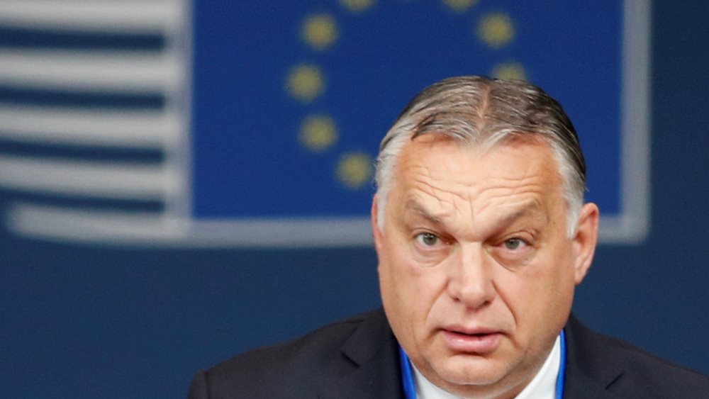 Hungary: The country can not support the new EU sanctions against Russia