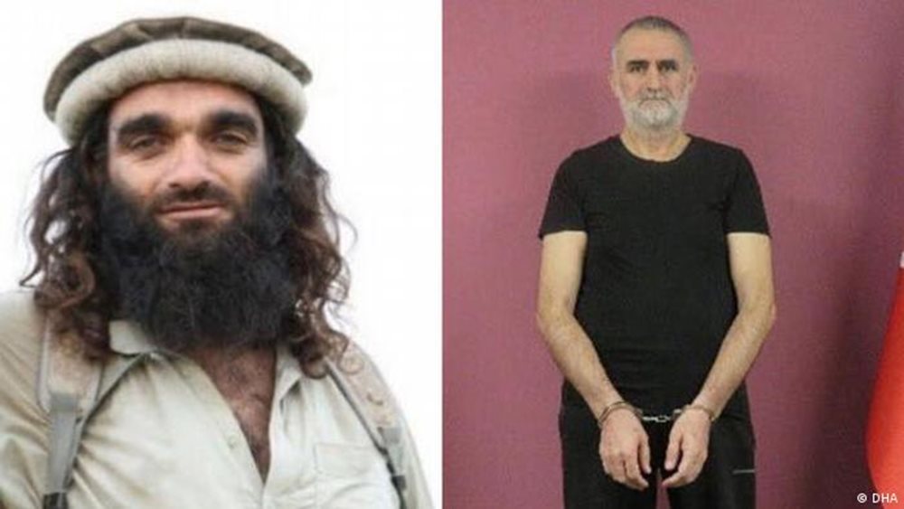 Ο αρχηγός του ISIS Τουρκίας ομολογεί: Είχαμε σχέδιο να σκοτώσουμε Κιλιτσντάρογλου, Ιμάμογλου και Ατζούν