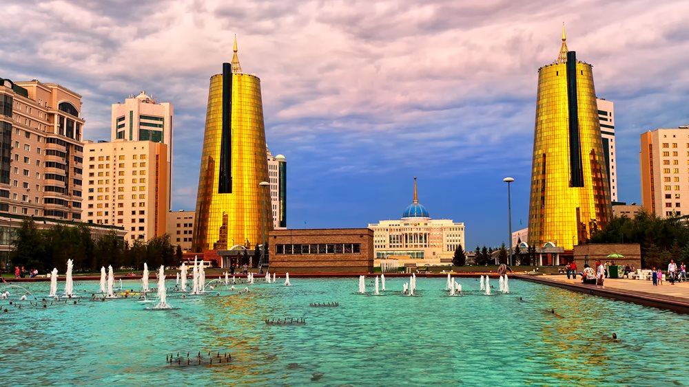 Kazakhstan – Referendum: Majority of voters approve amendments to Constitution – End of Nazarbayev era