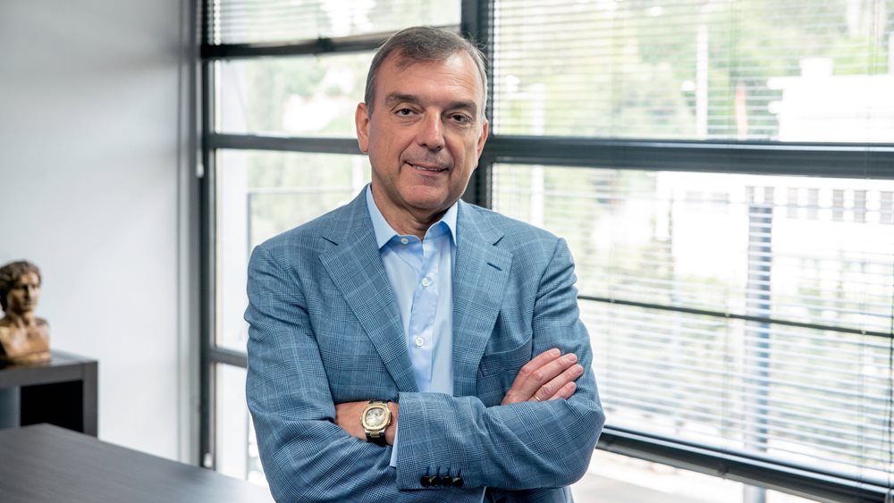 Λ. Παπακωνσταντίνου (IDEAL): Οι εξαγορές που "βλέπουμε" με τα κεφάλαια της ΑΜΚ