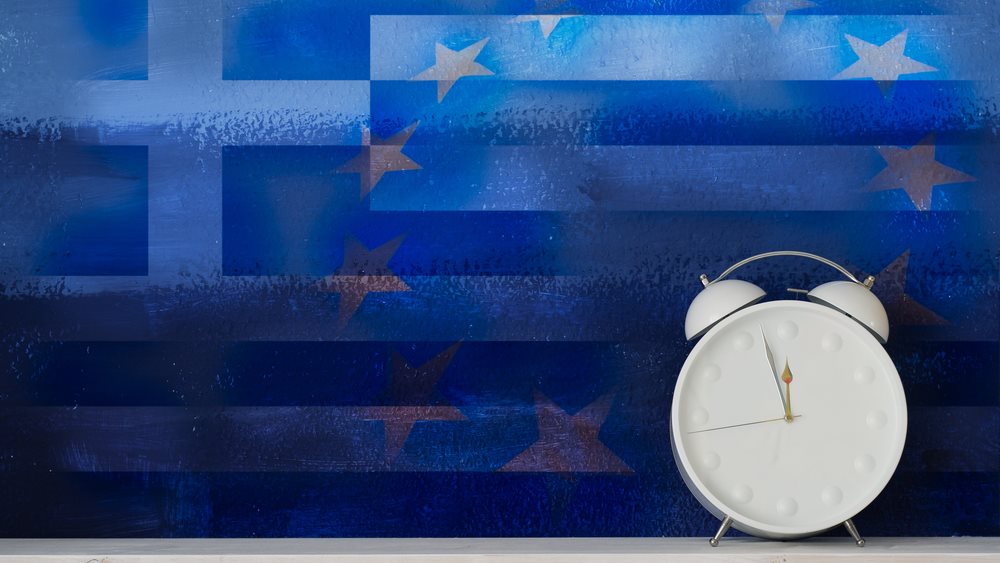 Θρίλερ 10 ημερών για νέα μέτρα και χρέος