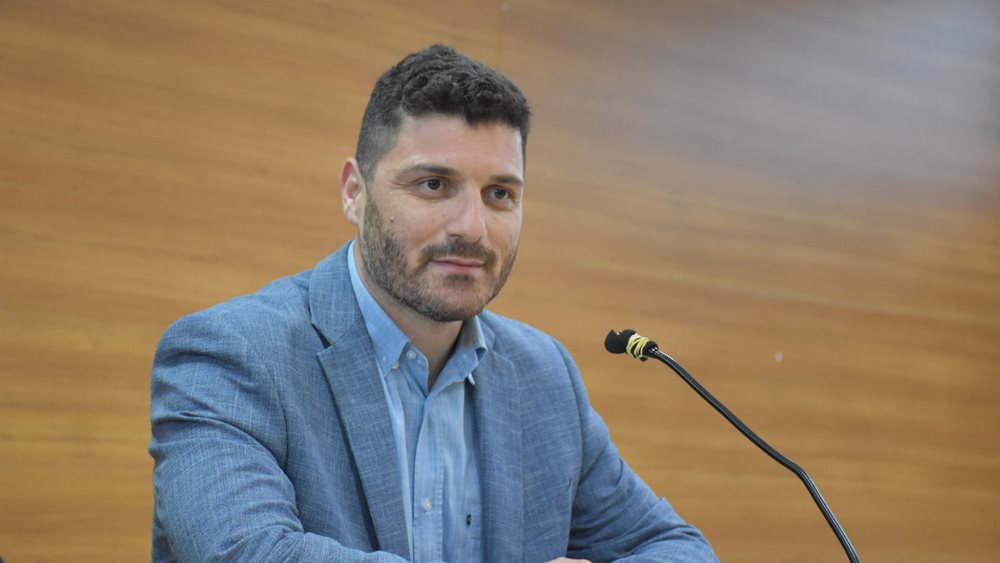 Δ. Τεμπονέρας – Γ. Σακελλαρίδης: Αναγκαία η ενίσχυση ενός νέου προοδευτικού πόλου