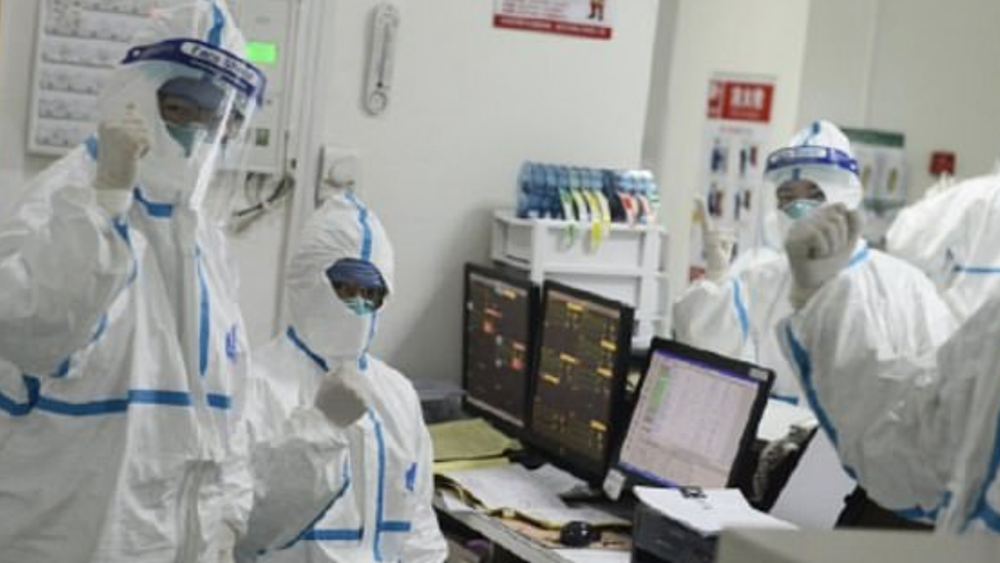 Κίνα: Ο κορονοϊός δεν ξέφυγε από εργαστήριό μας