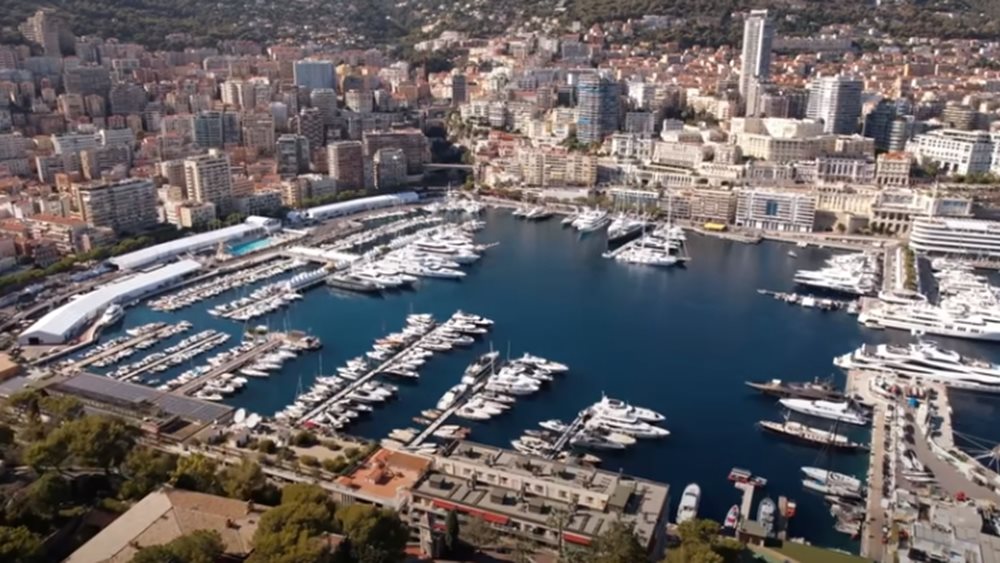 Μονακό: Στον κατάλογο της Κομισιόν με τις χώρες "υψηλού κινδύνου" για ξέπλυμα βρώμικου χρήματος