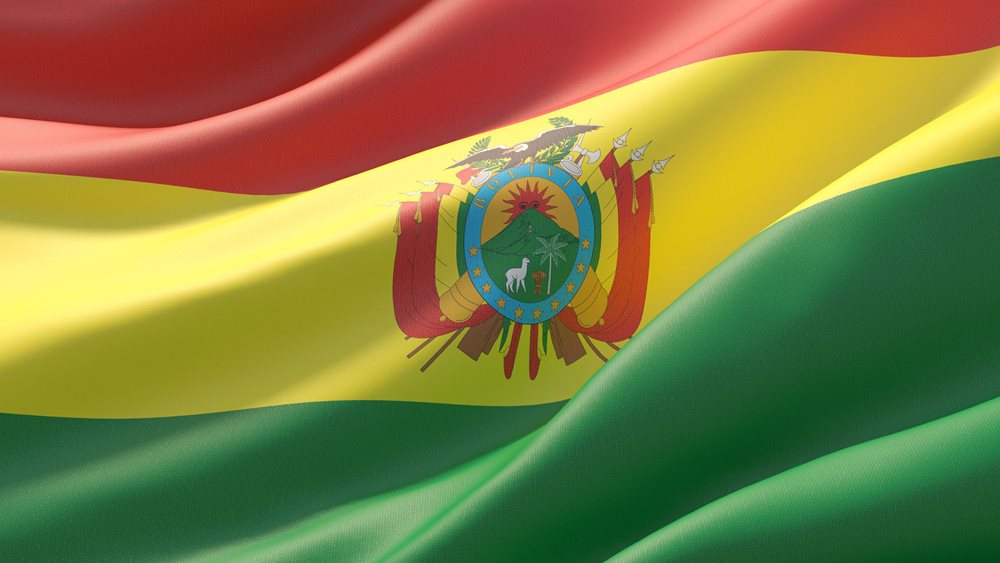 Bolivia: President Arce will not attend US Summit in US unless all continents are invited