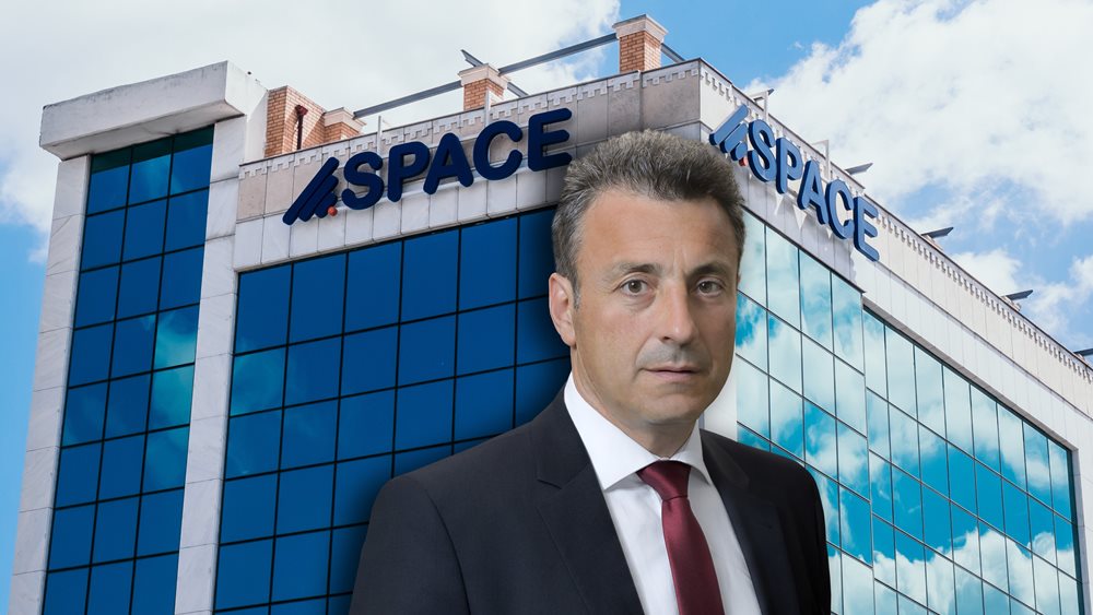 Η Space Hellas &quot;Advanced Services Deployment Partner&quot; της Dell Technologies