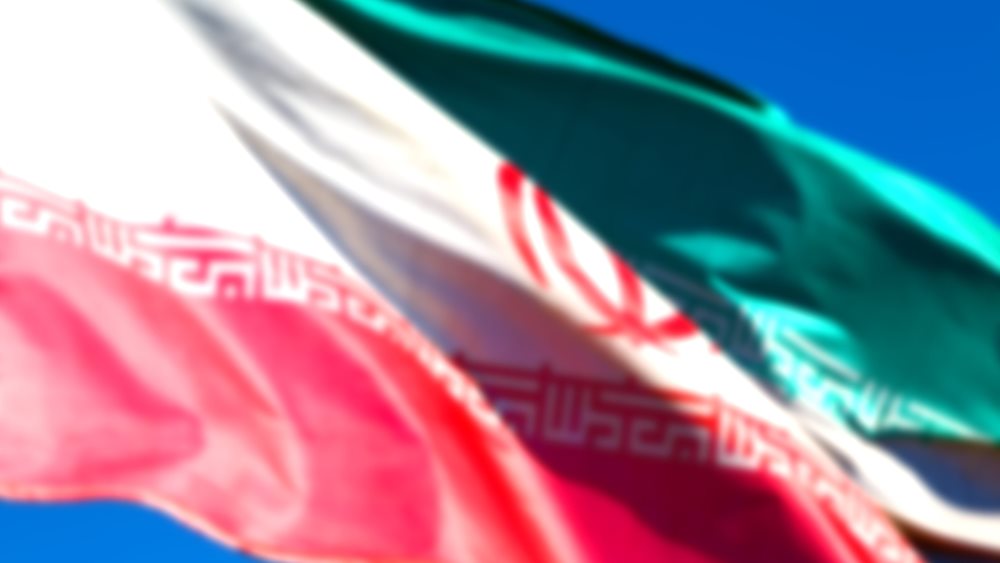 Ιράν: Πίεση στην Αρμενία κατά της δημιουργίας διαδρόμου που υποστηρίζουν οι ΗΠΑ