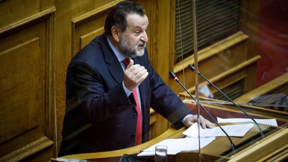 ΚΙΝΑΛ: Τη Δευτέρα συνεδριάζει η Κ.Ο. - Τι θα εισηγηθεί ο Β. Κεγκέρογλου