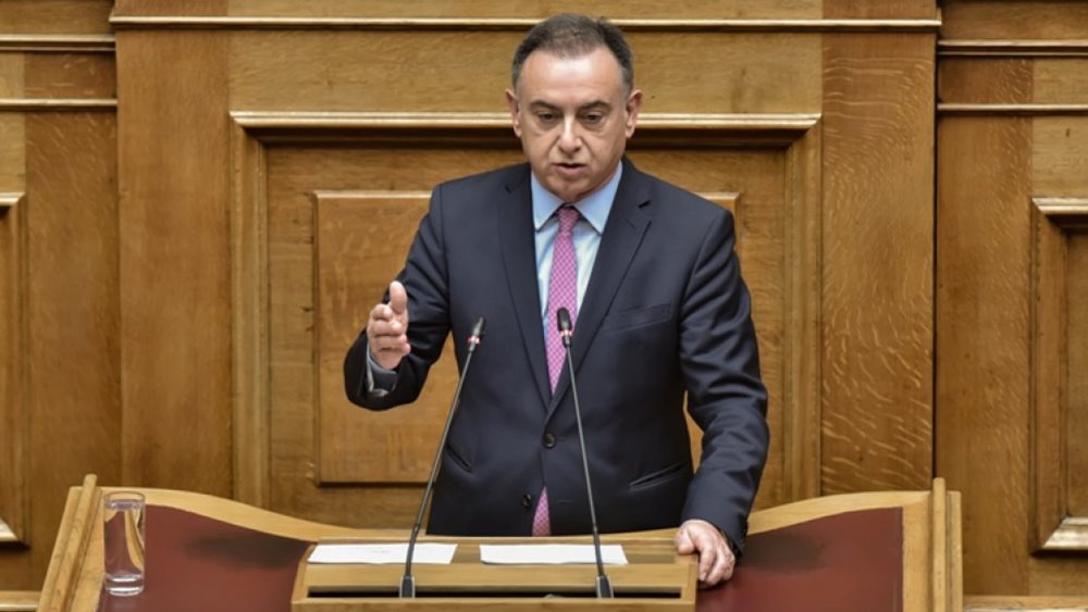 Χρ. Κέλλας: Σε συμφωνία με την ΕΕ η απόφαση για ΟΠΕΚΕΠΕ - Σε εφαρμογή το Μέτρο 23 για την στήριξη αγροτών