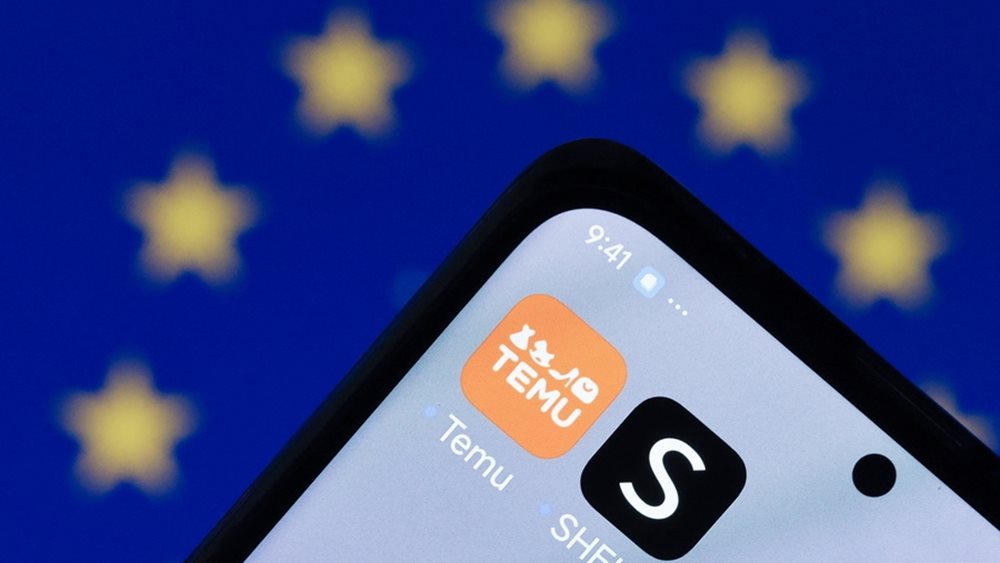 Η ΕΕ επιταχύνει την επιβολή δασμών στα μικρά δέματα το 2026