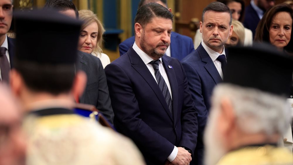 Πρωτοχρονιάτικα κάλαντα στον Ν. Χαρδαλιά: "Υπενθύμιση της δύναμης της παράδοσης"
