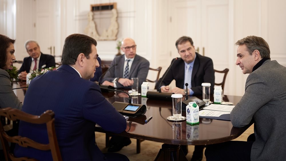 Μεγάλη επένδυση της ΙΚΕΑ στην Ελλάδα- Διεθνές κέντρο διανομής 50.000 τμ