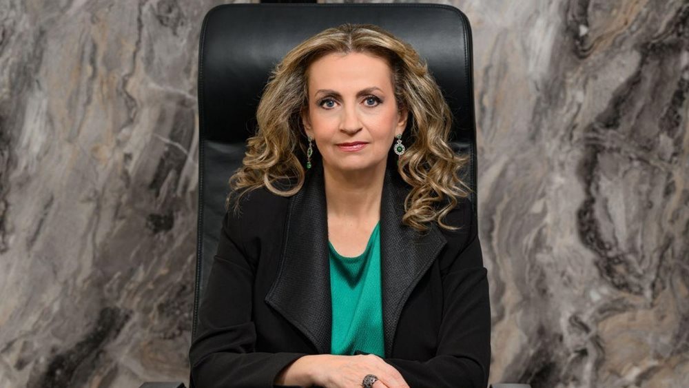 Σοφία Εφραίμογλου: Η σημασία των επιμελητηριακών εκλογών