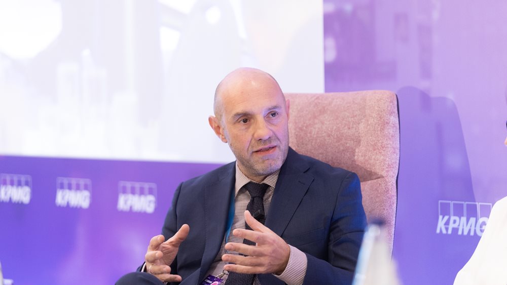 Η Active στο Συνέδριο AI της KPMG Greece