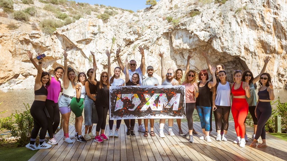 Όμιλος XM: Η εταιρική κουλτούρα που την έφερε ξανά στην κορυφή των Best Workplaces™ Ευρώπης
