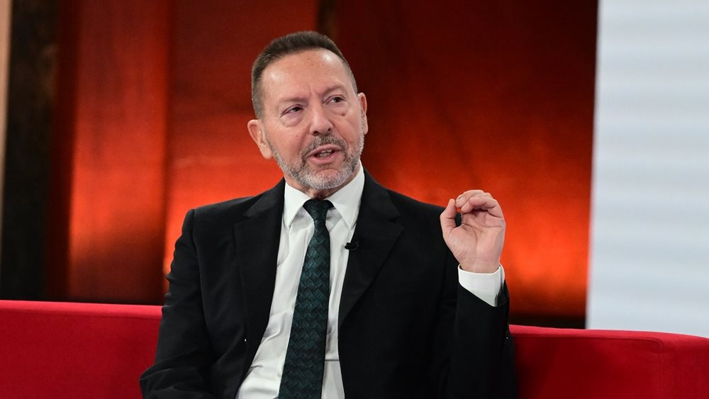 Γ. Στουρνάρας: Υψηλές οι τραπεζικές προμήθειες στην Ελλάδα