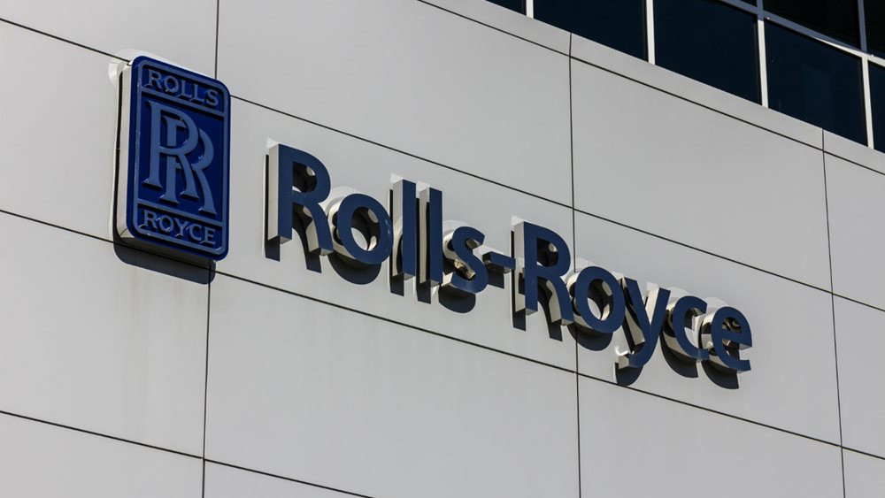 Ζημιές εμφάνισε το 2018 η Rolls-Royce σε προ φόρων επίπεδο