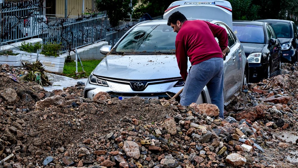 Δήμος Γλυφάδας: Κηρύσσεται σε κατάσταση έκτακτης ανάγκης