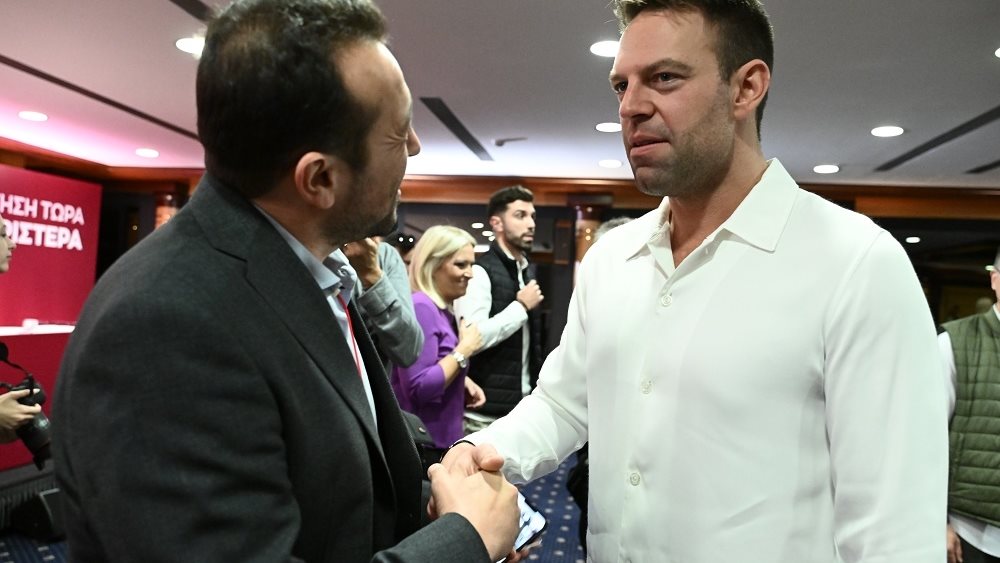 ΣΥΡΙΖΑ: Μαίνεται ο εμφύλιος - Τα στρατόπεδα και τα σενάρια για νέες κάλπες