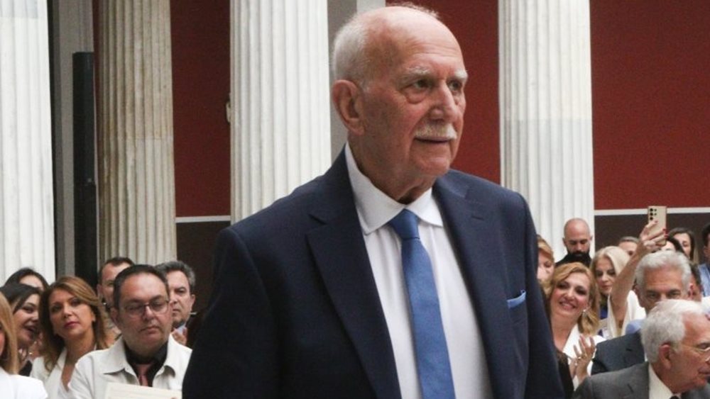 Πέθανε ο δημοσιογράφος Γιώργος Παπαδάκης – Υπέστη οξύ έμφραγμα