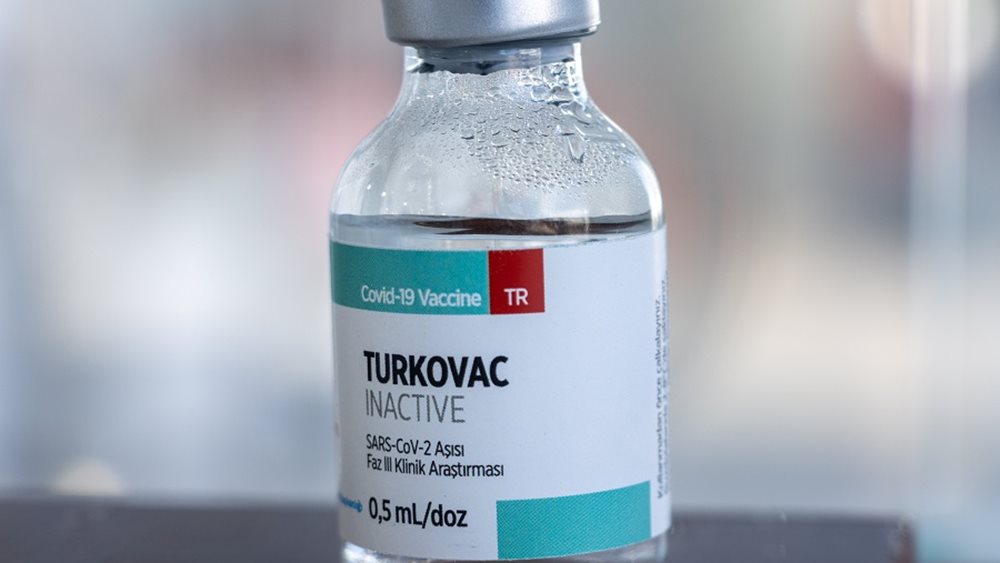 Turkovac