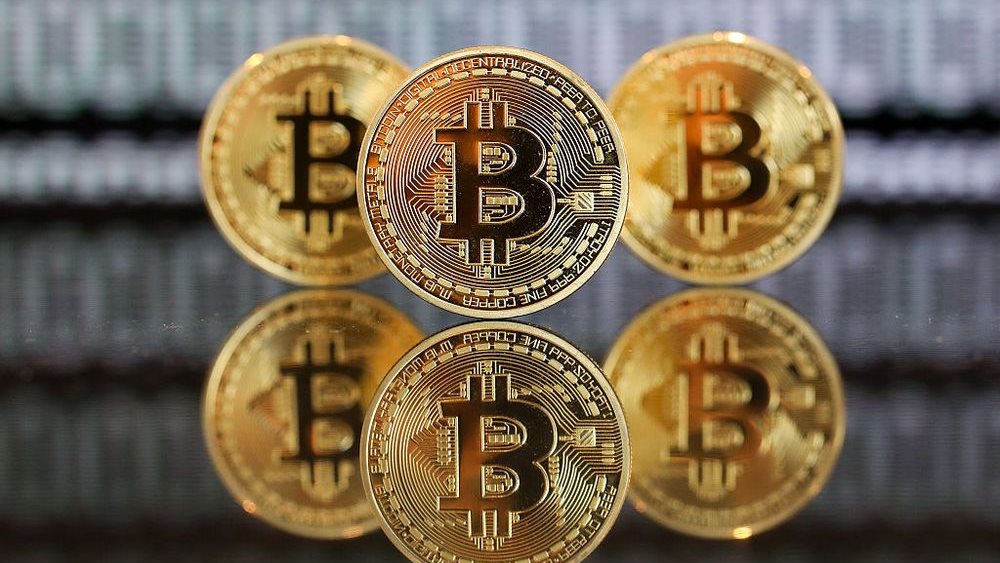 Δεν υπάρχει ασφάλεια στον χρυσό και το bitcoin