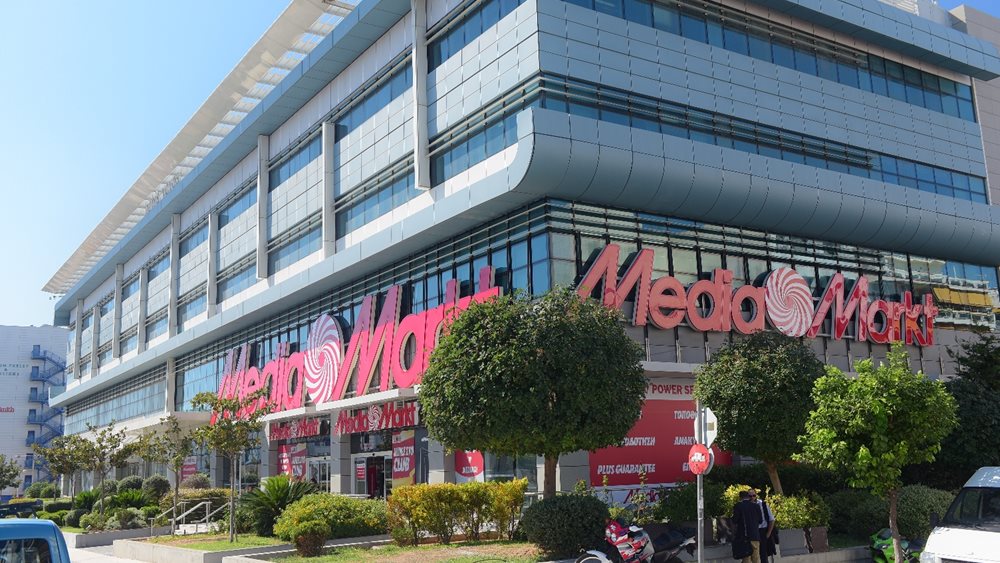 Σε εξέλιξη οι συζητήσεις για τη Media Markt
