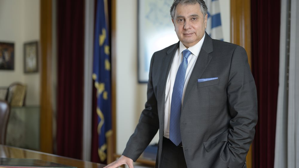 Β. Κορκίδης: Αισιόδοξες οι προβλέψεις για την ελληνική οικονομία, αλλά να θωρακιστεί καλύτερα από εξωγενείς παράγοντες